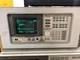 HP Agilent 8595E with options 004-041-101-105-J62-J63 sold AS IS !!!!