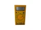  Metex M-3610 Digital Multimeter