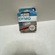 Dymo D1  45803 Standard Label 3/4 19mm