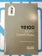 Fluke Y8100 DC/AC Current Probe Instruction Manual