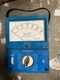 Vtg Bell Systems KS-14510-L11 Multimeter no probes Simpson Electric Co Untested