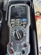 Flir Dm284 Meter With Infra Red And Ta72  3000 Amp Probe