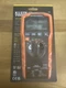 Klein Tools - MM420 - Digital Multimeter 600V AC/DC with Auto-Ranging TRMS - NEW