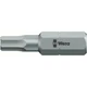 Wera 05073342001 Sheet Metal Hex Bit Set