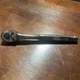 Craftsman 82-011 GM 2A 3/8" Drive Ratchet Socket Wrench Drive Driver
