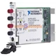 1PC NEW National Instruments NI PXI-4072 778270-01 Digital Multimeter Module