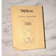 Tacklife DM03 Digital Multimeter Auto-Ranging CAT II 2000 Counts Handheld
