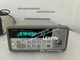 HP Agilent Keysight 34420A 7 1/2 Digit Nano Volt / Micro Ohm Meter#ytd