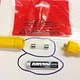 AMPROBE INSTRUMENT Replacement Fuse & Battery, RS-3 Meter & Others Part# OHB-3HE