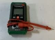 Tesmen TM-510 Smart Digital Multimeter, Black "I1C"