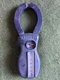 Vintage Amp Amprobe Clamp Meter  AC Volt-Ammeter-Ohmmeter