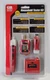 GB Gardner Bender 4-Piece Household Tester Electrical Test Kit GK-5, New Sealed