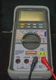 Craftsman Professional PC Interface Multimeter 82325 - LN w/cables & Disc, Case