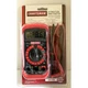 NOS CRAFTSMAN 82141 - 8 Function Digital Multimeter