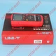 1Pc new UNI-T UT611 LCR Meters Inductance Capacitance Resistance Frequency Teste