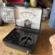 Micronta 22-211A Folding Multi Meter Multitester No Leads 