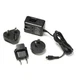 AC Adapter for FLIR E4, E5, E6, E8-XT Thermal Image Infrared Camera Power Supply