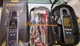 FNIRSI DMC-100 Clamp Type Multimeter Automatic Ammeter With Temperature Probe