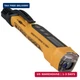 Klein Tools NCVT-6 Non-Contact Volt Tester, 12 - 1000V AC Pen with Integrated La