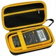 Hard Carrying Case for Fluke 87V/ 88V/ 15B+/ 17B+ and More Digital Multimeter...