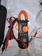 Klein Tools Digital Clamp Meter,cl 200  AC Auto-Range TRMS,