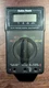 Vintage Radio Shack LCD DigitalMultimeter Auto-Ranging  Model 22-166A