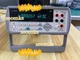 1 PCS Keysight/Agilent 34411A 6 1/2 Digit Multimeter