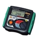 KYORITSU 3007A Digital Insulation/Continuity Testers with Backlight ✦KD