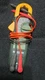 Greenlee CM-660 600a, 600V, AC True RMS Clamp Meter