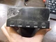 OMEGA DP25-VRMS-R-08 PANEL METER 115 VAC 7W (WL33-3)