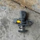 Fluke 80PK-8 Pipe Clamp Temperature Probe - Black (200360)