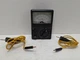 Nanjing Elec. Meter Works MF16-1 Analog Multi Meter (Not Tested).