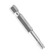Wiha 74526 Standard Bit Torx Ball End T10 X 50Mm - 10 Pack