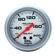 AUTO METER #4422 2-5/8in Mech Oil Pressure 0-200 Psi