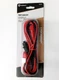 Southwire 60010S 39" Multimeter Voltage Test Leads w/ Alligator Clips