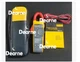 1PCS Fluke 902 FC True-RMS HVAC Clamp Meter FLUKE 902FC