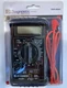 *NAPA 700-2601 Diagnostic Solutions True Blue Jr Multimeter