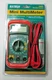 Extech MN25 MiniTec Digital MultiMeter T-60