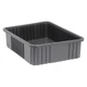 QUANTUM STORAGE SYSTEMS DG93060CO Divider Box,Black,PPC,12 2TB33