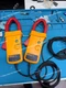 1 pcs Fluke I410 AC/DC Current Clamp#XX