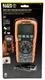New Klein Tools Digital Multi-Tester DMM With Receptacle Tester ET270