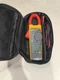Fluke 375 FC Wireless True RMS AC/DC Clamp Meter Fluke Connect Compatibile