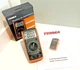 TENMA DIGITAL METER 72-8150 MEASURES CAPACITANCE, RESISTANCE, TRANSISTOR hFE