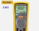 Fluke 1503 Digital Insulation Resistance Tester High Precision Megger Multimeter