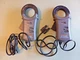 BLUE POINT (SNAP-ON) AC/DC CLAMP ADAPTERS EETA502B - PAIR - NOT TESTED