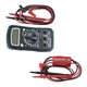 RMSTATOR DIGITAL MULTIMETER + VOLTAGE PEAK READING DVA ADAPTER RM22980