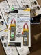 Fluke 393 FC Solar Clamp Meter Digital 1.3-Inch Jaw Clamp-On Tool - Brand New