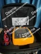 1PCS Used FLUKE 1537 Resistance Measuring Instrument