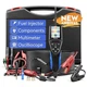 VDIAGTOOL V500 9-30V Automotive Power Circuit Probe Tester Multimeter Relay Test