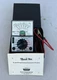 Universal Enterprises M75A Multi Meter Carrying Case M75 UEI Electrical w Manual